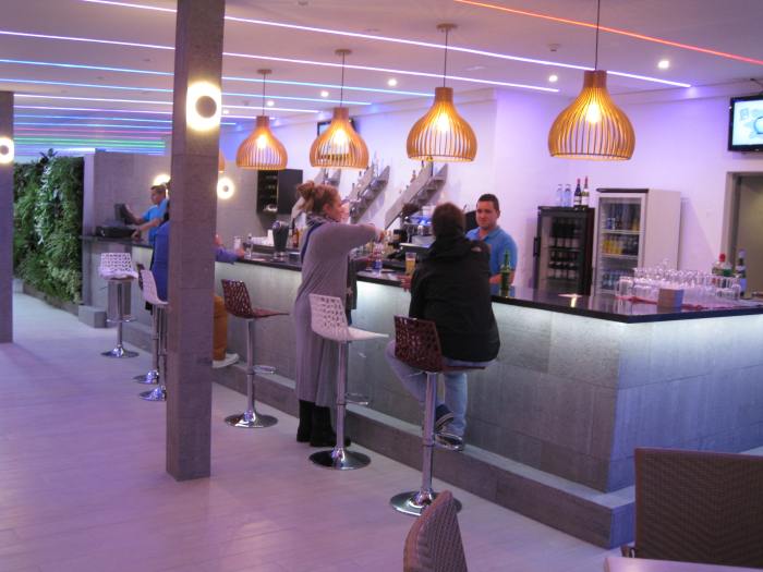 3) Las Brisas Club Bar _ Restaurant